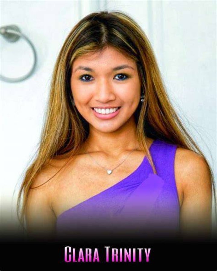 Clara Trinity – Biography, Heritage, Age, Weight, Height, Relationships