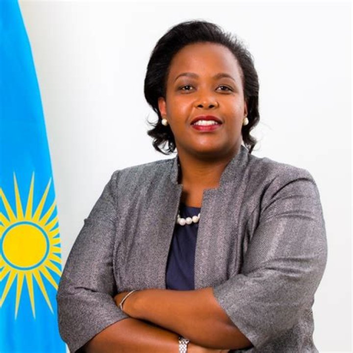 Clare Akamanzi Parents: Meet Her mother and Father