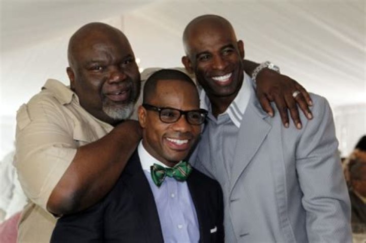 Clarence McClendon Wife Priscilla McClendon and Family, His Net Worth