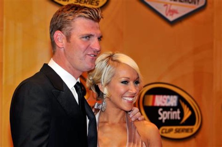 Clint Bowyer Wife: Who Is Lorra Bowyer?