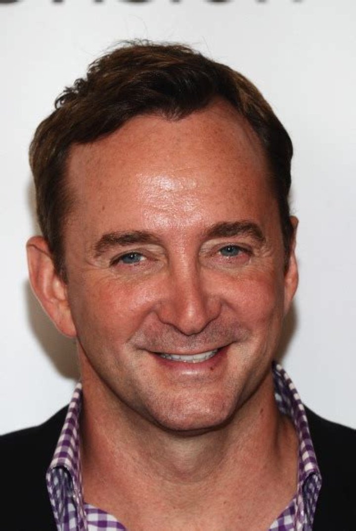 Clinton Kelly Net Worth