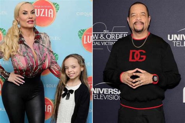 Coco Austin Biography, Age, Parents, Ice T, Baby, Net worth, Model, Books