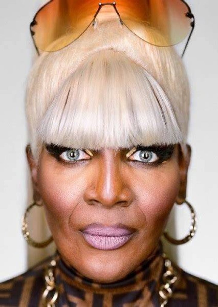 Coco Montrese