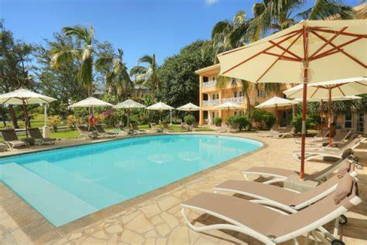 Cocotiers Hotel – Rodrigues, Port Mathurin, Mauritius