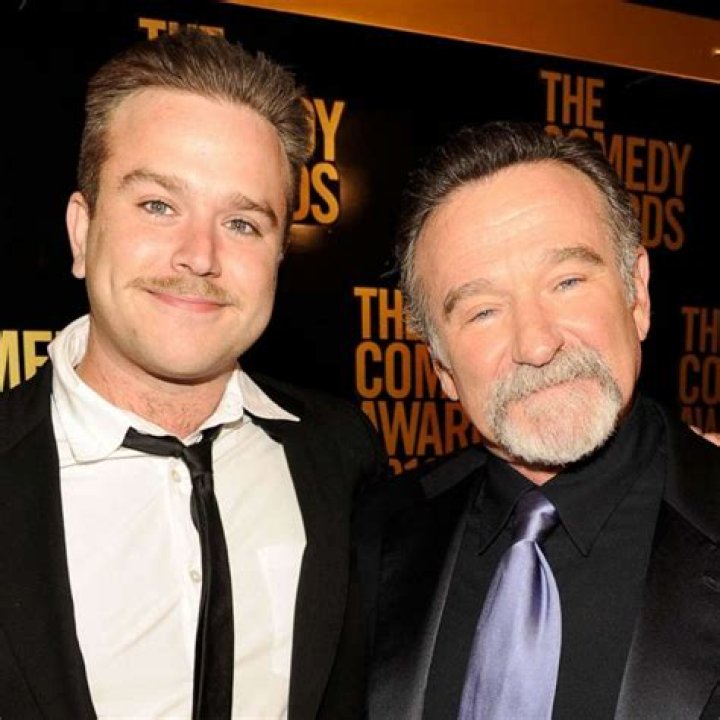 Cody Alan Williams – Biography, Facts About Robin Williams’ Son