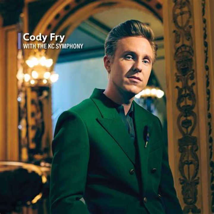 Cody Fry Age, Wikipedia: How Old Is He?