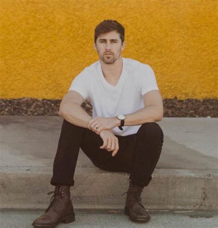 Cody Johns