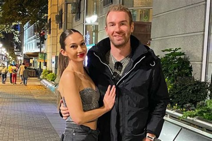 Cody Ware Girlfriend: Who Is Cassidy Novkov?