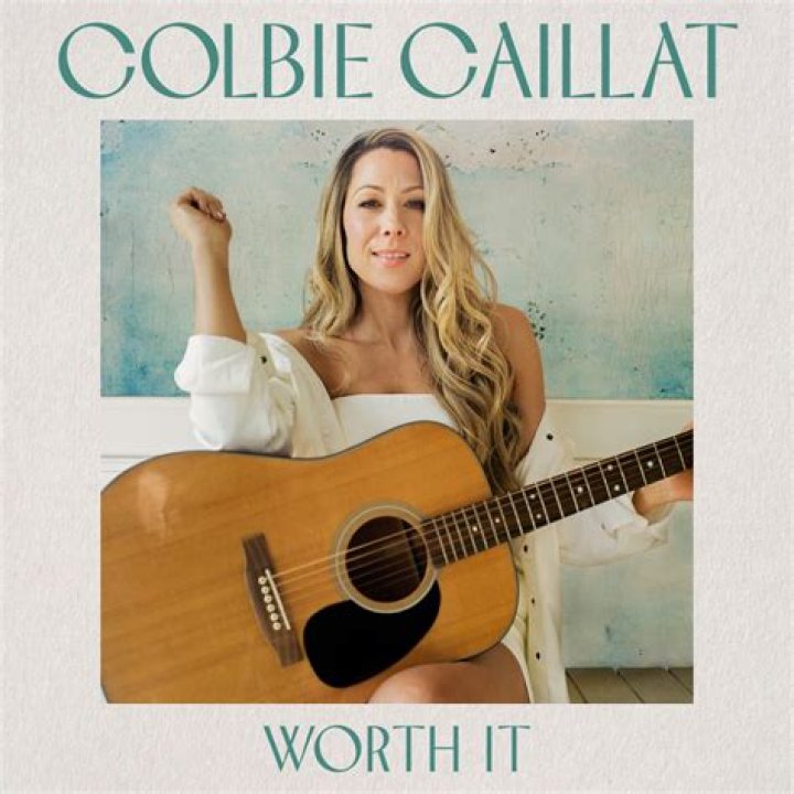 Colbie Caillat’s net worth, biography, fact, career, awards and life story