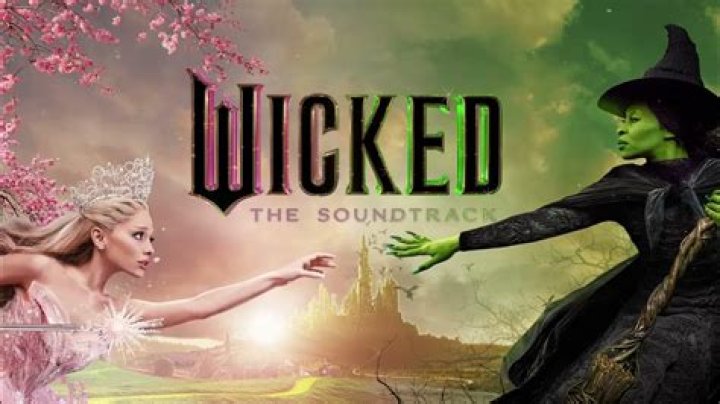 Cold’s
Just Got Wicked Lyrics