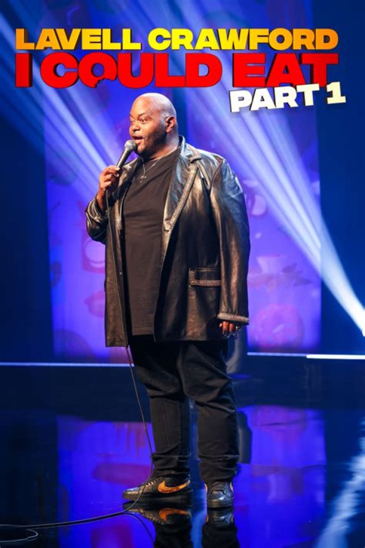 Comedian Lavell Crawford Might Have Lost Significant Weight But He Sure Hasn’t Lost His Sense Of Humor