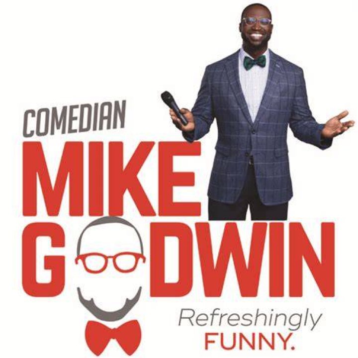 Comedian Mike Goodwin AGT – Age Wikipedia and Instagram