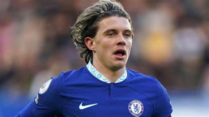 Conor Gallagher | Chelsea Midfielder | Hair Real, Long Hairstyle