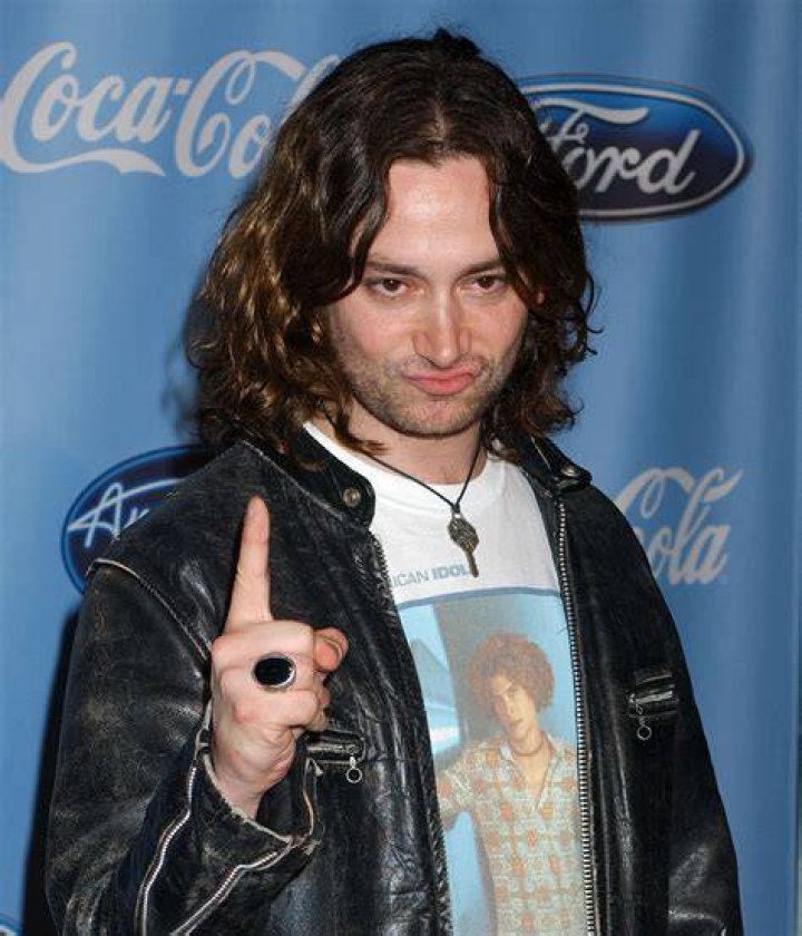 Constantine Maroulis