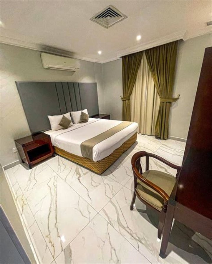 Continental Suite Farwaniya, Al Farwaniyah, Kuwait