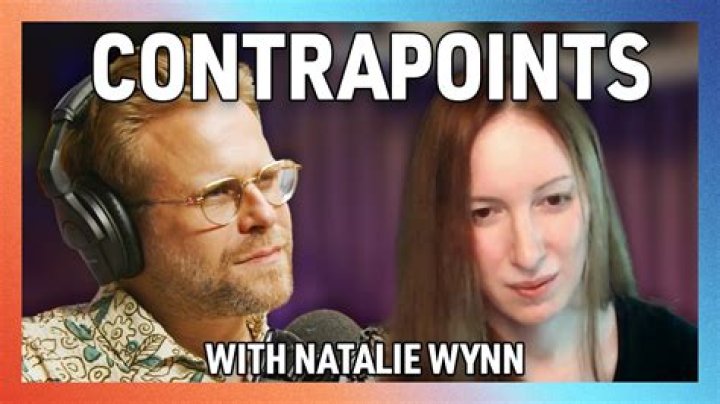 ContraPoints Boyfriend: Who Is The YouTuber Dating?