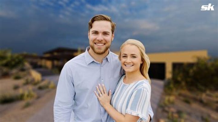 Corbin Burnes Biography; Family, Wedding, Contract And Salary Of The Milwaukee Brewers Pitcher
