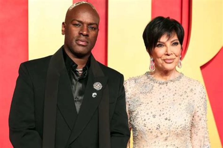 Corey Gamble Bio, Height, Girlfriend, Net Worth, Facts