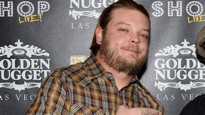 Corey Harrison’s Net Worth, Age, Height, Weight, Wife, Kids, Bio-Wiki