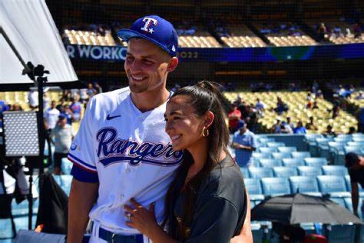 Corey Seager’s Girlfriend Madisyn Van Ham: Age, Height, Instagram, Wiki Facts