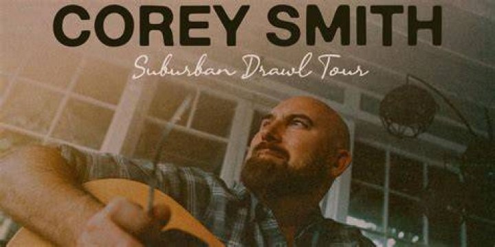 Corey Smith