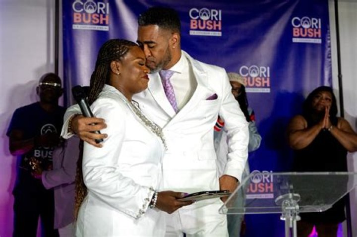 Cori Bush Husband -Who Is She Married To? Everything To Know