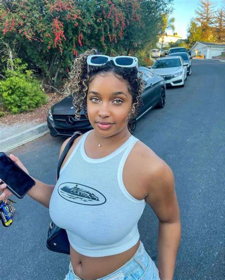Corie Rayvon Khalil Underwood, Body, Career & Net Worth