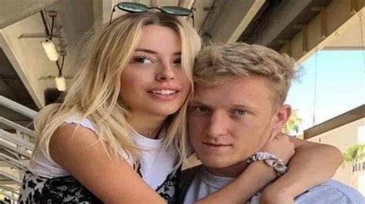 Corinna Kopf | Career, Net Worth And Boyfriend