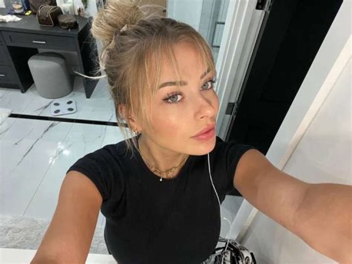 Corinna Kopf Leaked Video Gone Viral