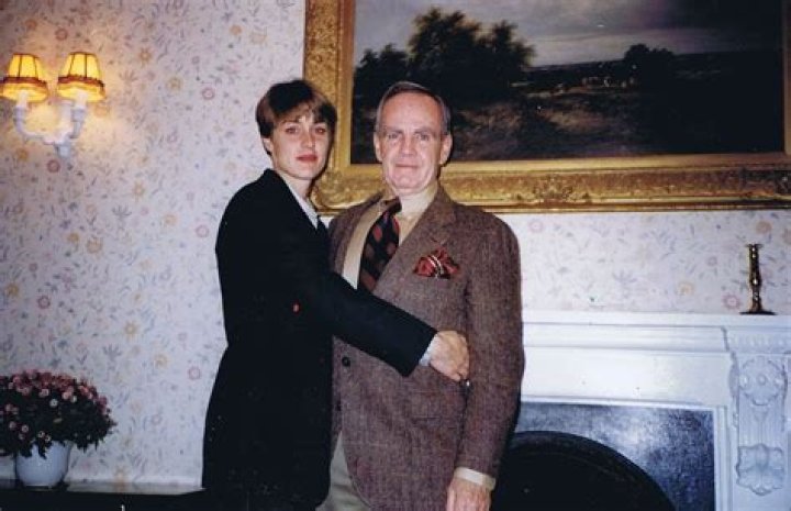 Cormac McCarthy Second Wife: Who is Annie DeLisle?