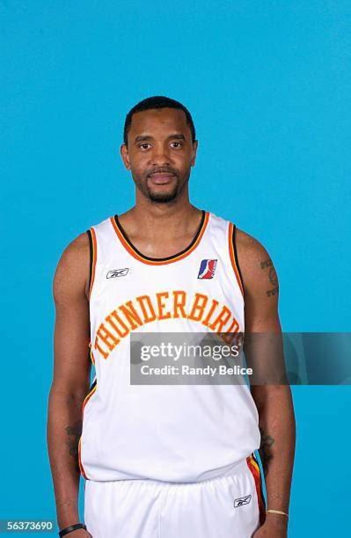 Cory Hightower