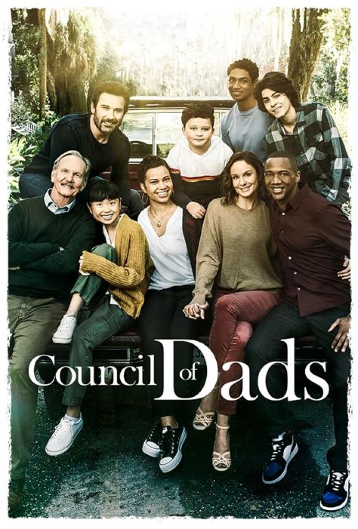 Council of Dads: Michele Weaver Parents Age, Married, Husband, Wiki, Biography