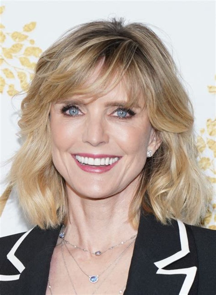Courtney Thorne-Smith Net Worth