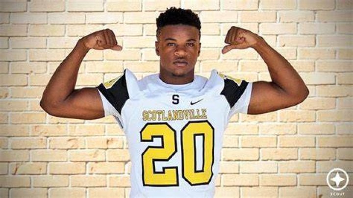 COWBOYS: Kelvin Joseph Contract, Salary, Net Worth, College, Age, Height, Return Date, Number, Position, 40 Time, Scouting Report