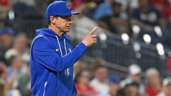 Craig Counsell Net Worth, Income, Salary, Earnings, Biography