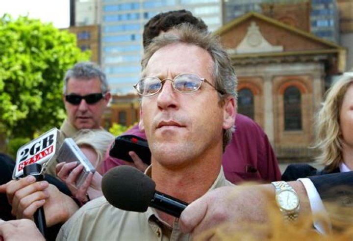 Craig Folbigg New Wife In 2023: Ex Kathleen Folbigg Divorce Story