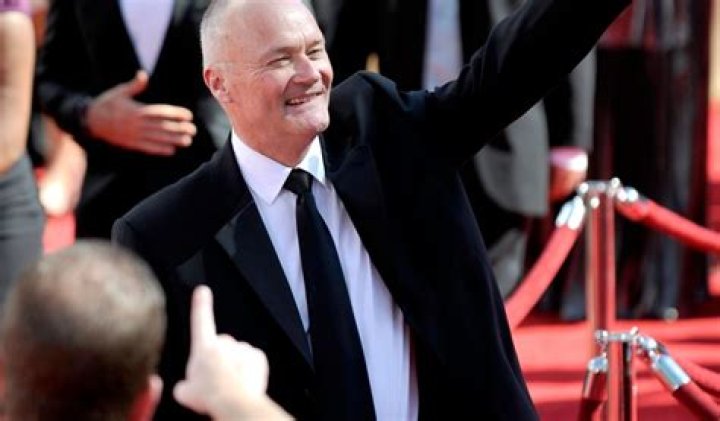 Creed Bratton Net Worth