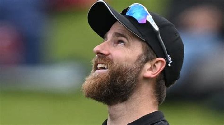 Cricketer: What Religion Is Kane Williamson? Everything On His Wife And More