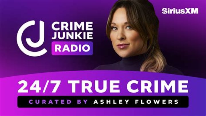 Crime Junkie: Meet Ashley Flowers Husband Erik Hudak – Wikipedia Bio