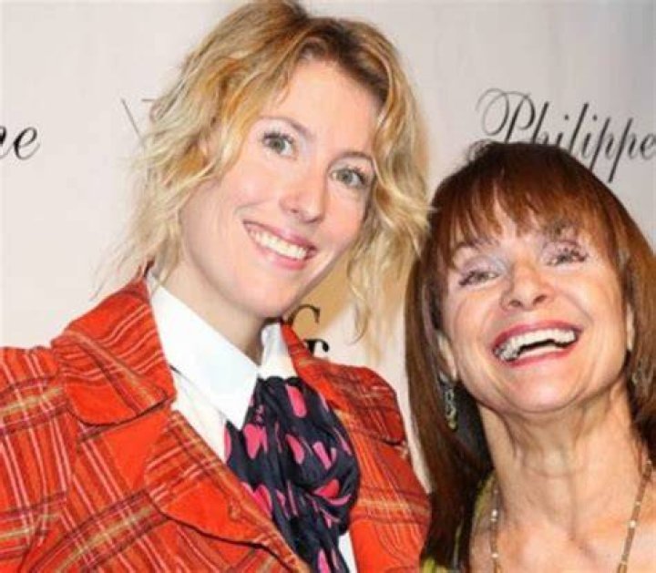 Cristina Cacciotti Wiki [Valerie Harper Daughter], Biography , Age, Husband