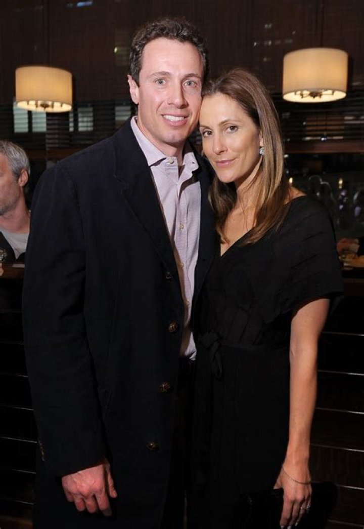 Cristina Greeven Cuomo – Bio, Family, Facts about Chris Cuomo’s Wife