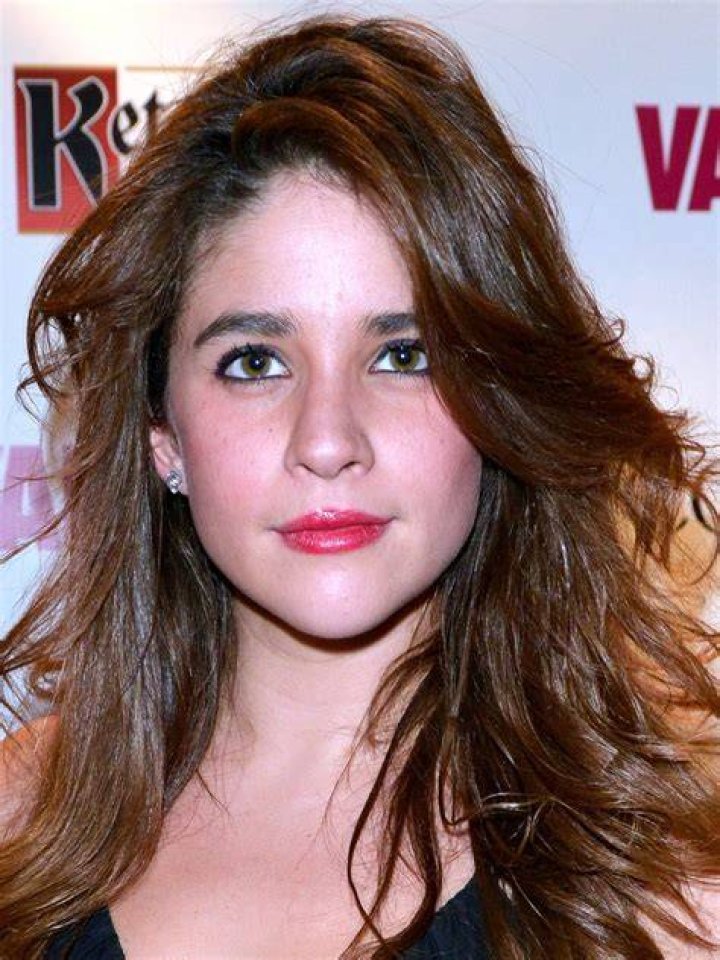 Cristina Mason