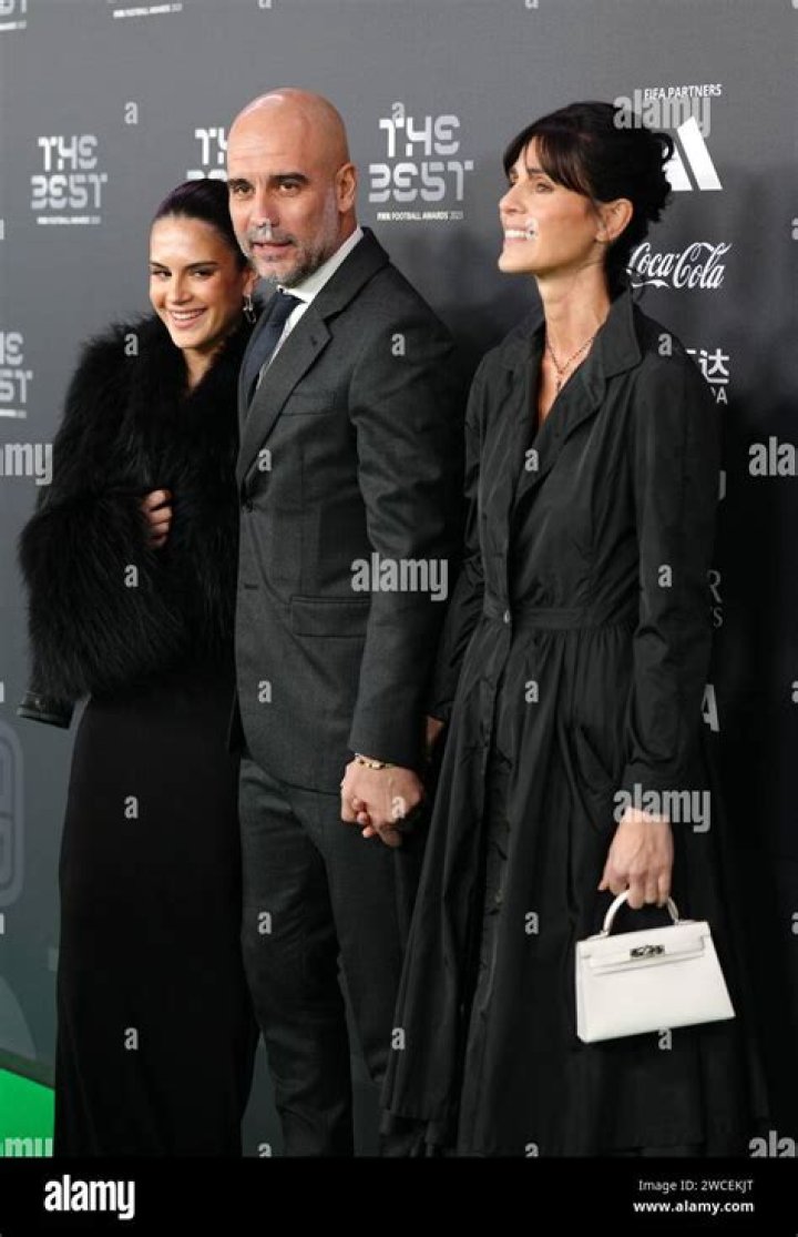 Cristina Serra Net Worth, Age, Height – Pep Guardiola Wife Bio