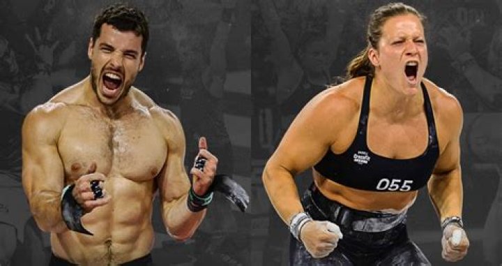 CROSSFIT: Shelby Neal Boyfriend Frank Cilano And Age Explored