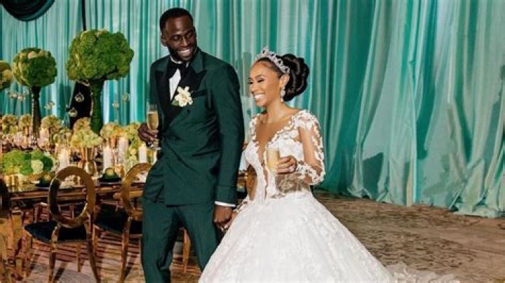 Crucial Details About Draymond Green Net Worth And His Relationship With Hazel Renee