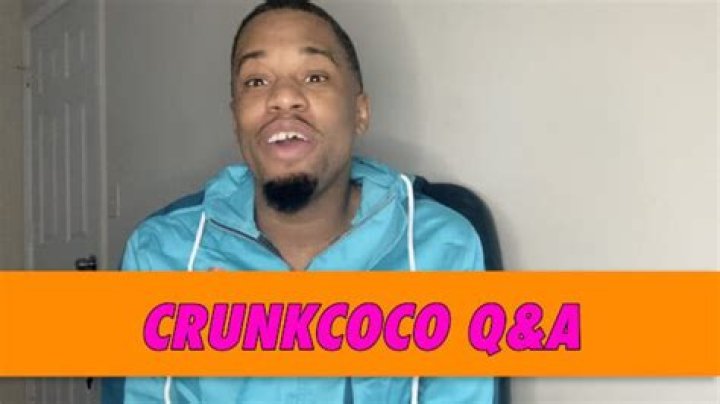 CrunkCoco