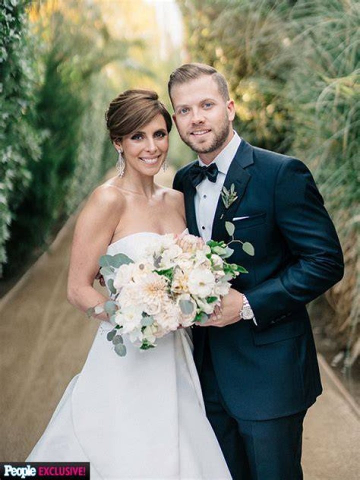 Cutter Dykstra Wikipedia, Job, Salary, Team, Retired, Net Worth, Age, Height, Wedding Photos