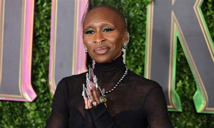 Cynthia Erivo Bio, Wiki, Parents, Age, Partner, Net Worth, Oscar, Awards, Harriet and Songs.