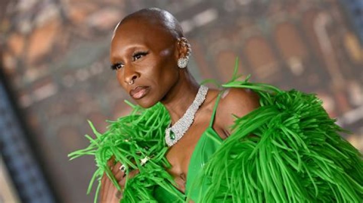 Cynthia Erivo Net Worth