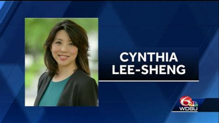 Cynthia Lee Sheng Wikipedia, Age And Party – Is She Married?